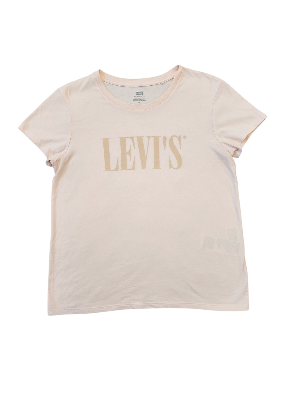 Levi's Logo Tee